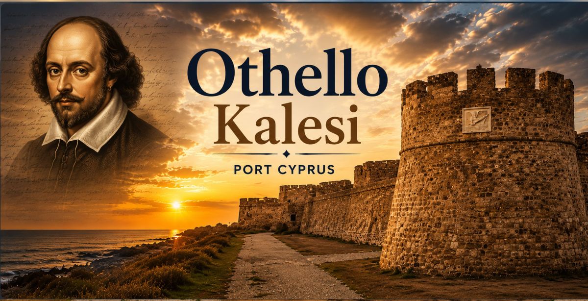 Othello Kalesi