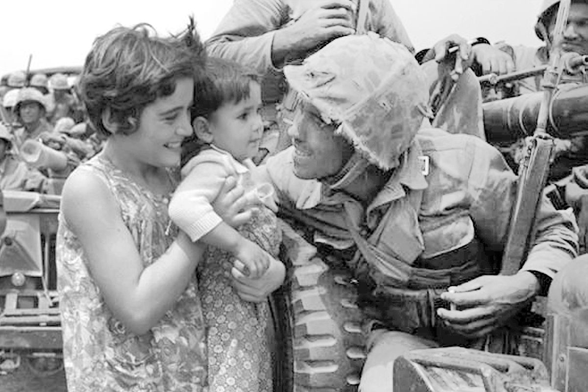 1974 Kıbrıs Barış Harekâtı Neden Yapıldı?