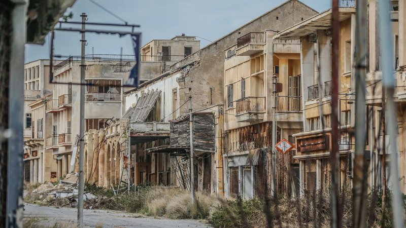 Kapalı Maraş Hakkında Merak Edilen Gerçekler